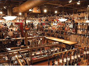 Industry Sales Advance